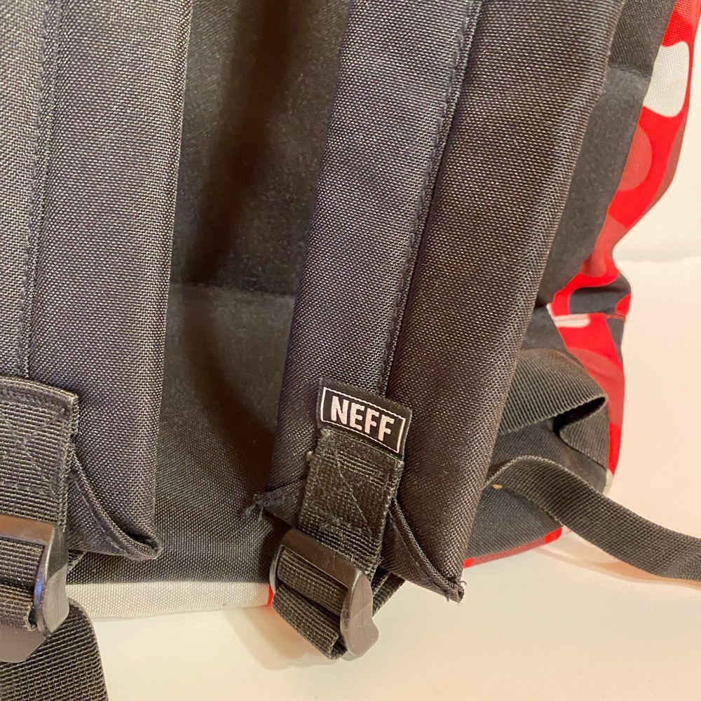 Neff x Disney Backpack - Picture 5 of 8